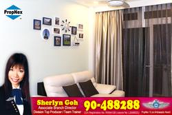 Parc Rosewood (D25), Condominium #90938292
